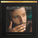 Springsteen Bruce - Wild, the Innocent and the E Street...