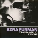 Furman Ezra - Transangelic Exodus
