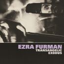 Furman Ezra - Transangelic Exodus