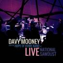 Mooney Davy - Live At National Sawdust