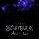 Oscar Rangel´s Avantgarde - Ghost Of Time