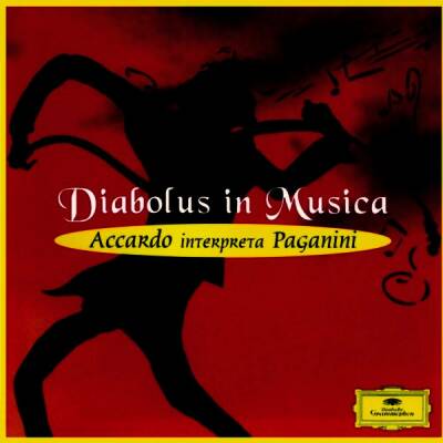 London Philharmonic Orchestra - Diabolus In Musica (180 G)