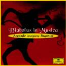 London Philharmonic Orchestra - DIABOLUS IN MUSICA (180 G)