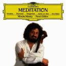 Maisky Mischa / Gililov Pavel - MEDITATION (180 G L)