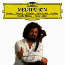 Maisky Mischa & Gililov Pavel - Meditation (180 G / L)
