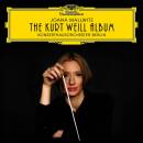Weill Kurt - The Kurt Weill Album (Mallwitz Joana)