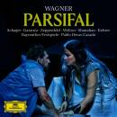 Wagner Richard - Wagner: Parsifal (Garanca Elina /...