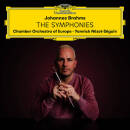 Brahms Johannes - Brahms: The Symphonies (Nezet-Seguin...