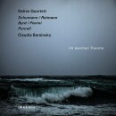Delian Quartett / Barainsky Claudia - Im Wachen Traume