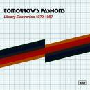 Tomorrows Fashions-Library Electronica 1972-1987 (Various)