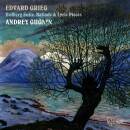 Grieg Edvard - Holberg Suite: Ballade: Lyric Piece...