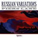 Field / Glazunov / Tchaikovsky / Rachmaninov - Russian...