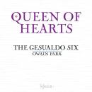 Desprez Josquin / u.a. - Queen of Hearts (Gesualdo Six...