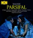 Wagner Richard - Wagner: Parsifal (Garanca Elina /...