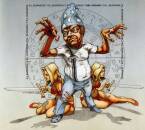 Burnside R.l. - MR. WIZARD