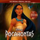 Pocahontas - Pocahontas (Hörspiel)