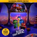 Alles steht Kopf - Alles steht Kopf 2 (Hörspiel)