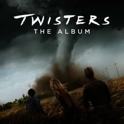 Twisters: The Album (Various)