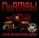 Normahl - Normahl-Live In Bayerland (Yellow)