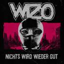 Wizo - Wizo-Nichts Wird Wieder Gut (CD)