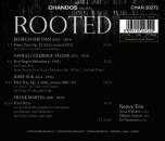 Various Composers - Rooted (Neave Trio)