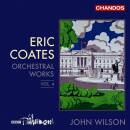 Wilson John / BBC Philharmonic - Orchestral Works Vol.4