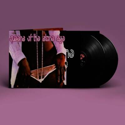 Queens of the Stone Age - Queens Of The Stone Age