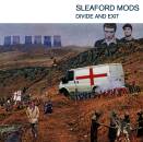 Sleaford Mods - Divide And Exit