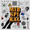 Badbadnotgood - Mid Spiral