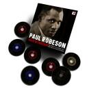 Robeson Paul - Paul Robeson - Voice of Freedom
