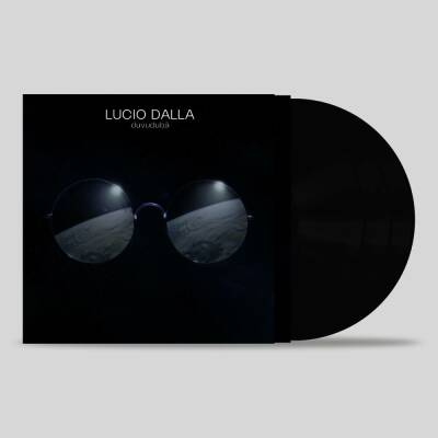 Dalla Lucio - Duvuduba (Black Vinyl)