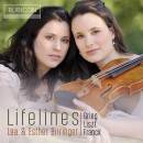 Grieg Edvard / u.a. - Lifelines (Birringer Lea & Esther)