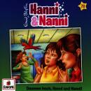 Hanni Und Nanni - Folge 78: Daumen hoch, Hanni und Nanni!