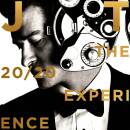 Timberlake Justin - 20 / 20 Experience / Black Vinyl, The