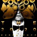 Timberlake Justin - 20 / 20 Experience: 2 Of 2 / Black...