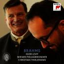 Brahms Johannes - Piano Concertos & Solo Piano Opp....