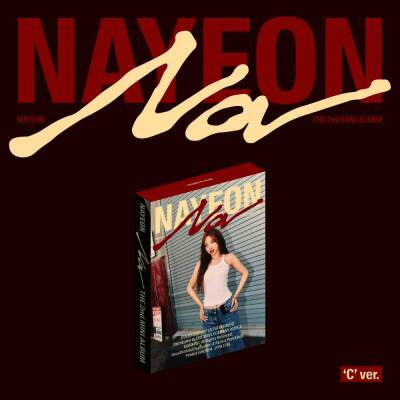 Nayeon - Na (Version C)