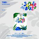 Tws - TWS 2nd Mini Album ´SUMMER BEAT!´ (OUR...