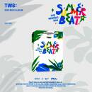 Tws - Tws 2Nd Mini Album Summer Beat! (Our Ver.)
