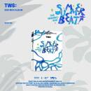 Tws - Tws 2Nd Mini Album Summer Beat! (Now Ver.)