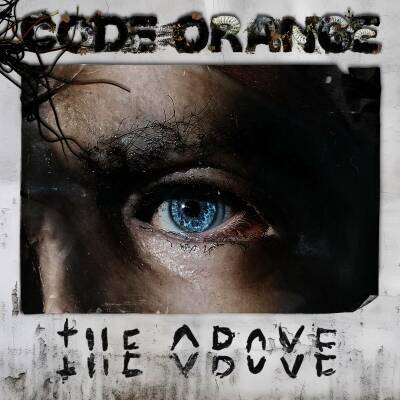 Code Orange - Above, The