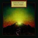 Greenleaf - Trails & Passes (Limited CD Ve)