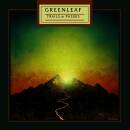 Greenleaf - Trails & Passes (Limited CD Ve)