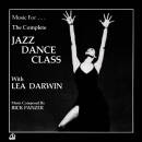 Panzer Rick - Music For The Complete Jazz Dance Class
