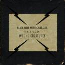 Black Rebel Motorcycle Club - Wrong Creatures