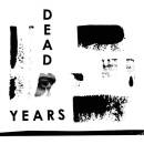 Dead Years - Dead Years (Black & White Marb)