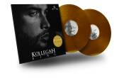 Kollegah - King / Golden Vinyl