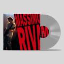 Riva Massimo - Sangue nervoso (transparent vinyl)