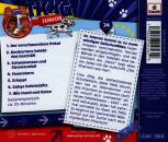 TKKG Junior - Folge 34: Die Jagd nach dem Phantom