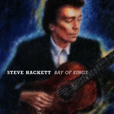 Hackett Steve - Bay Of Kings (Re-Issue)
